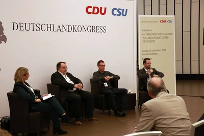 Foto: CDU/Ulrich Gelsen