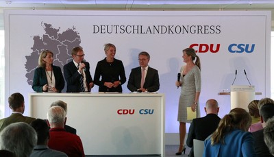 Foto: CDU/Ulrich Gelsen
