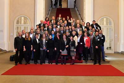 Foto: Rolf Poss
| � Bildarchiv Bayerischer Landtag