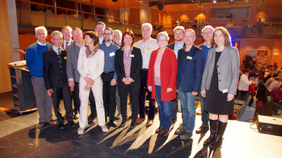 Foto: Gerhard Rischbeck 
