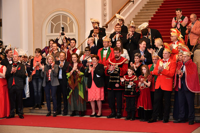 Foto: Rolf Poss/ | � Bildarchiv Bayerischer Landtag