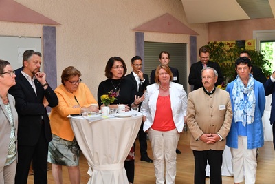 Foto: Rolf Poss � Bildarchiv Bayerischer Landtag
