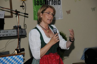 Bayerischer Abend in Tauberfeld